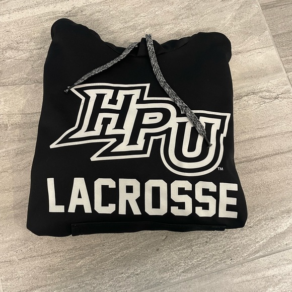 High Point Lacrosse Hoodie - Picture 6 of 7